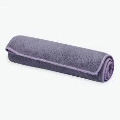 Gaiam Towels Yoga Hand Towel