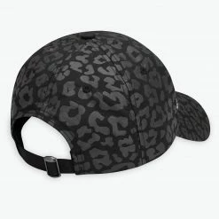 Gaiam Yoga Gear Classic Leopard Print Hat