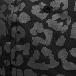 Gaiam Yoga Gear Classic Leopard Print Hat