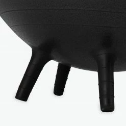 Gaiam No Roll Balance Ball