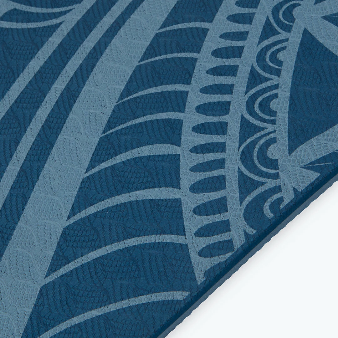 Coupon π Gaiam Performance Printed Yoga Mat (6mm) β¨ 8 Gaiam Performance Printed Yoga Mat (6mm)