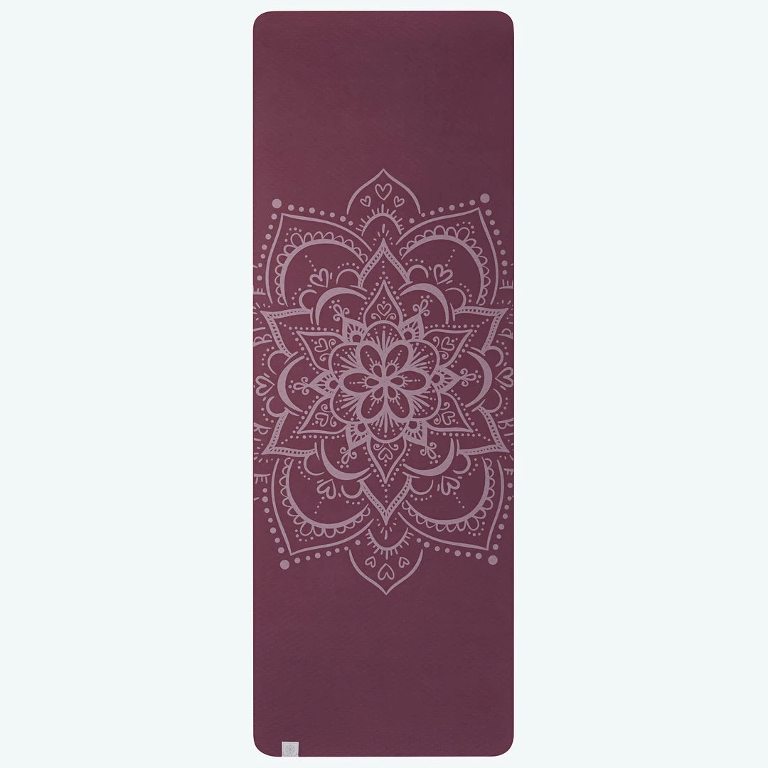 Coupon π Gaiam Performance Printed Yoga Mat (6mm) β¨ 2 Gaiam Performance Printed Yoga Mat (6mm)