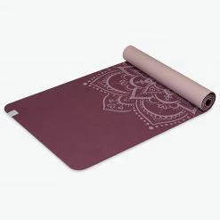 Coupon π Gaiam Performance Printed Yoga Mat (6mm) β¨ 10 Gaiam Performance Printed Yoga Mat (6mm)