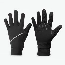 Gaiam Women's Cold Weather Running Gloves