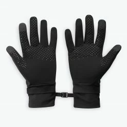 Gaiam Women's Cold Weather Running Gloves