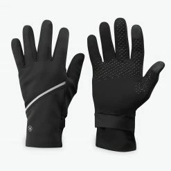 Gaiam Women's Cold Weather Running Gloves