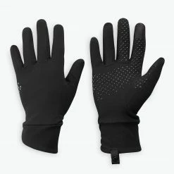 Gaiam Women's Sport Running Gloves Yoga Gear