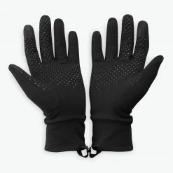 Gaiam Women's Sport Running Gloves Yoga Gear