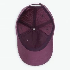 Gaiam Yoga Gear Classic Leopard Print Hat