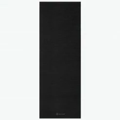 Gaiam Yoga Mats Classic Yoga Mat (4mm)