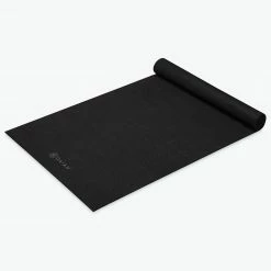 Gaiam Yoga Mats Classic Yoga Mat (4mm)