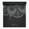 Gaiam Classic Mystic Ink Yoga Mat (4mm)