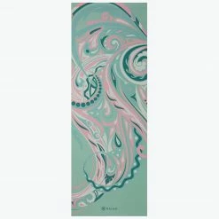 Gaiam Yoga Mats Classic Opal Essence Yoga Mat (4mm)
