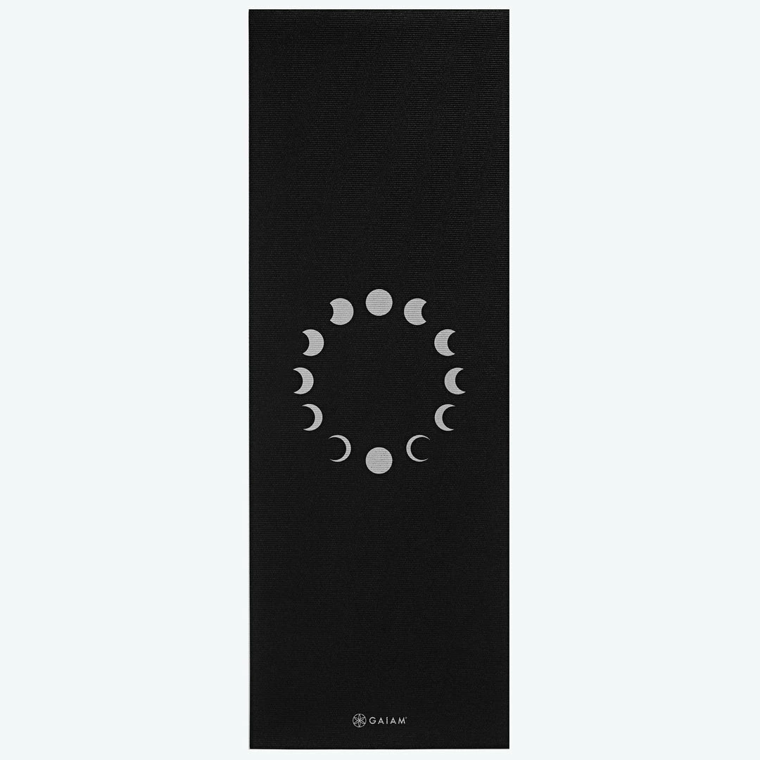 Cheap π₯° Gaiam Premium New Moon Yoga Mat (6mm) π 2 Gaiam Premium New Moon Yoga Mat (6mm)