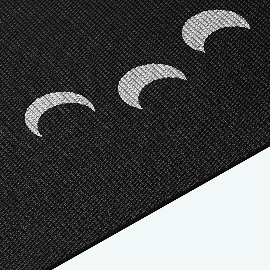 Cheap π₯° Gaiam Premium New Moon Yoga Mat (6mm) π 4 Gaiam Premium New Moon Yoga Mat (6mm)