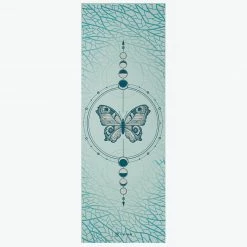 Gaiam Premium Cosmic Renewal Yoga Mat (6mm)