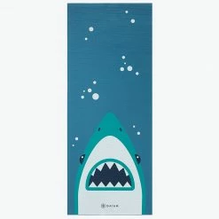 Gaiam Kids Chomper Yoga Mat (3mm) Yoga Mats