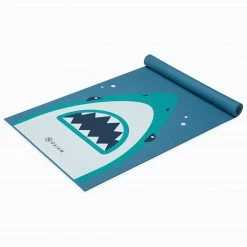 Budget π Gaiam Kids Chomper Yoga Mat (3mm) Yoga Mats π 6 Gaiam Kids Chomper Yoga Mat (3mm) Yoga Mats