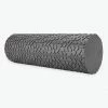 Gaiam Restore Compact Textured Foam Roller