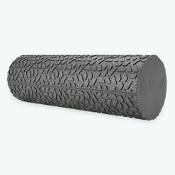 Gaiam Restore Compact Textured Foam Roller