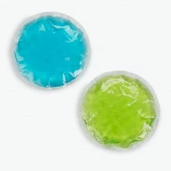 Gaiam Restore Mini Cold Therapy Packs – 2Pack Recovery