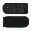 Gaiam Sparkle Grippy Yoga-Barre Socks Yoga Gear