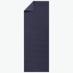 Gaiam Antimicrobial Yoga Mat (6mm) Yoga Mats