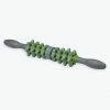 Gaiam Restore Adjustable Massage Roller Plus