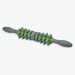 Gaiam Restore Adjustable Massage Roller Plus