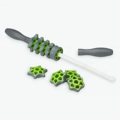 Gaiam Restore Adjustable Massage Roller Plus