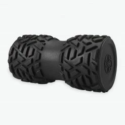 Gaiam Restore Grooved Roller