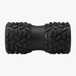 Gaiam Restore Grooved Roller