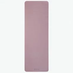 Gaiam Fitness Mat (10mm) Yoga Mats