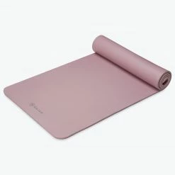 Gaiam Fitness Mat (10mm) Yoga Mats