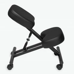 Flash Sale ⌛ Gaiam Ergonomic Kneeling Chair ⭐ 11 Gaiam Ergonomic Kneeling Chair