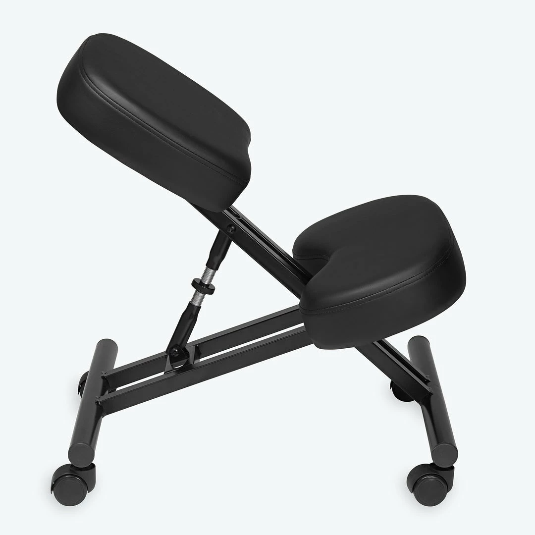 Flash Sale ⌛ Gaiam Ergonomic Kneeling Chair ⭐ 3 Gaiam Ergonomic Kneeling Chair