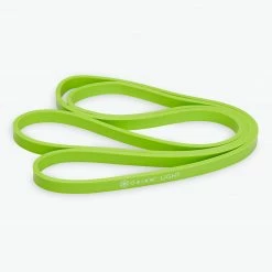 Gaiam Restore Resistance Training Bands 3-Pack Home Gym Essentials