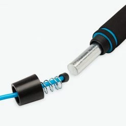 Deals π Gaiam Home Gym Essentials Weighted Jump Rope π₯° 7 Gaiam Home Gym Essentials Weighted Jump Rope