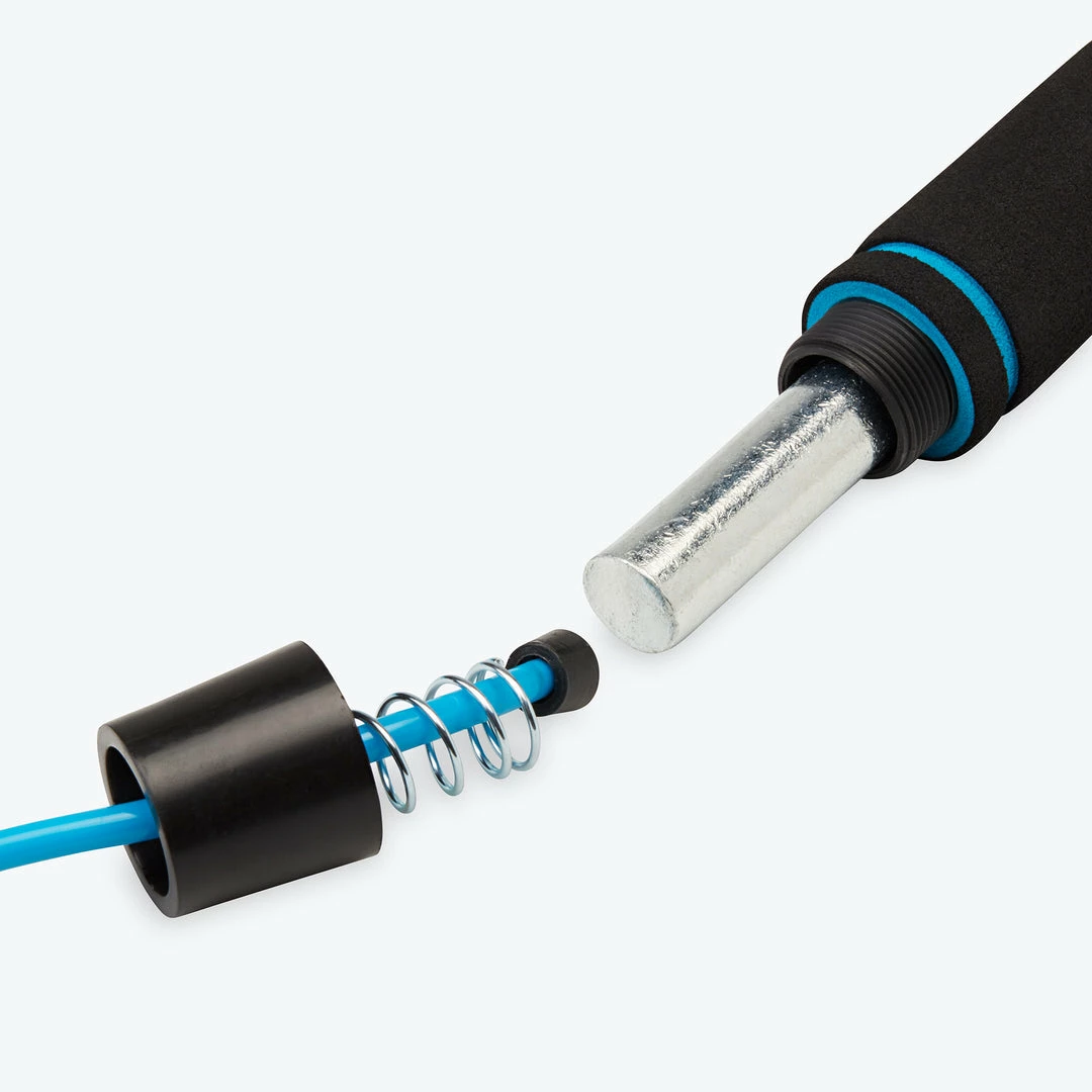 Deals π Gaiam Home Gym Essentials Weighted Jump Rope π₯° 4 Gaiam Home Gym Essentials Weighted Jump Rope