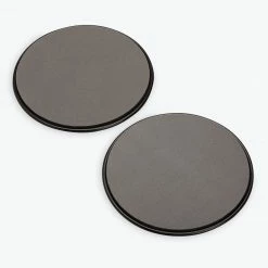Gaiam Home Gym Essentials Core Sliding Discs