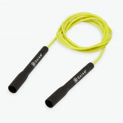 Gaiam Home Gym Essentials Classic Speed Rope