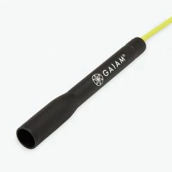 Gaiam Home Gym Essentials Classic Speed Rope