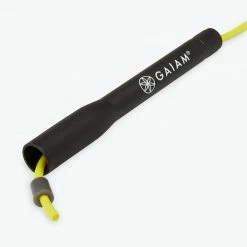 Gaiam Home Gym Essentials Classic Speed Rope