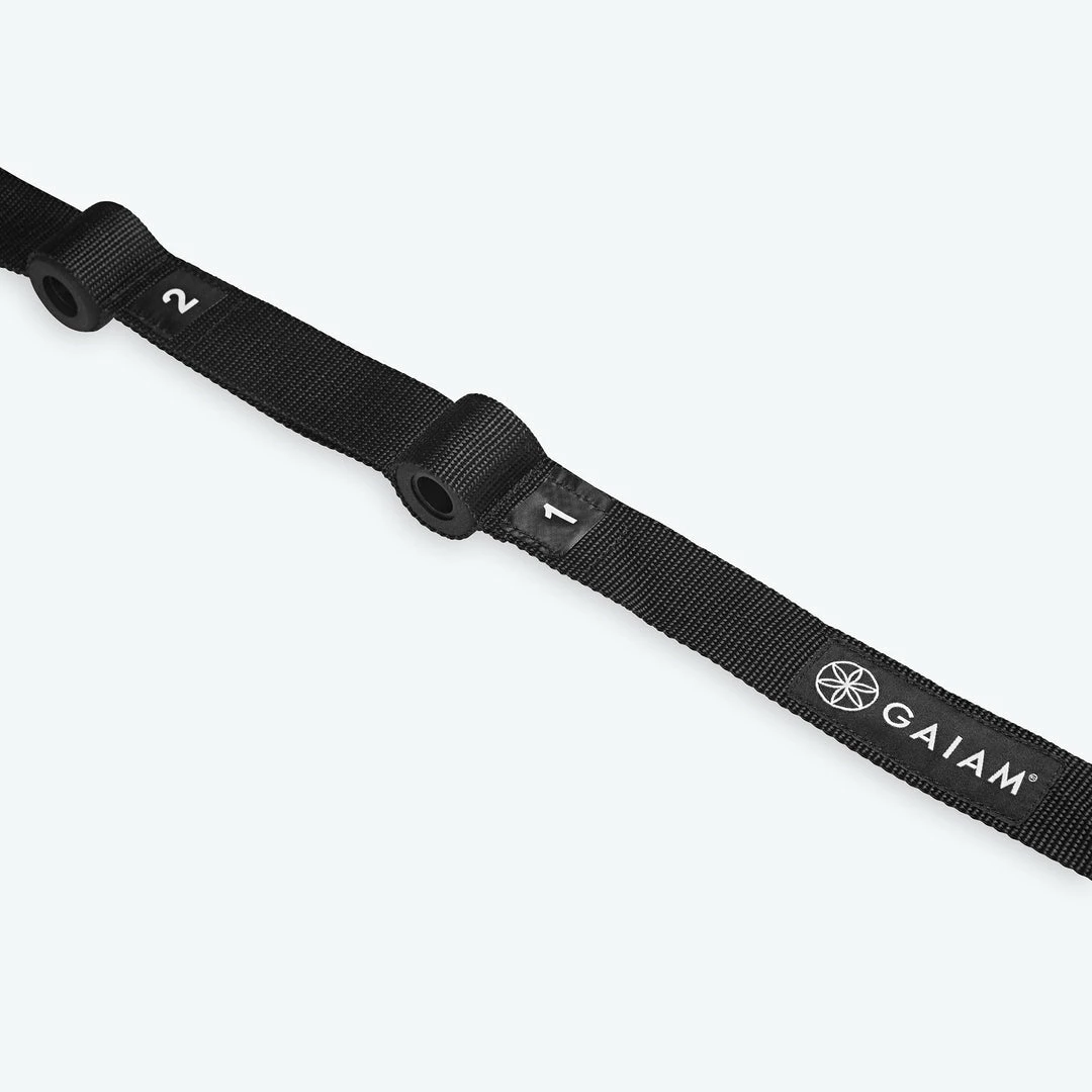 Cheap π Gaiam Home Gym Essentials Suspension Trainer π 3 Gaiam Home Gym Essentials Suspension Trainer