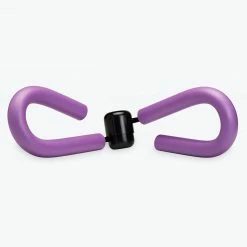 Gaiam Thigh Toner Home Gym Essentials