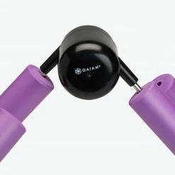 Gaiam Thigh Toner Home Gym Essentials
