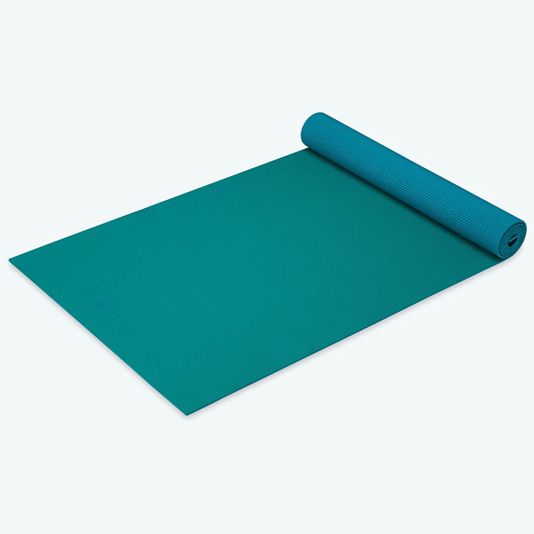 Outlet π― Gaiam Premium 2-Color Yoga Mats (6mm) π₯ 11 Gaiam Premium 2-Color Yoga Mats (6mm)
