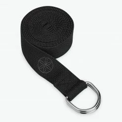 Gaiam Yoga Strap - 8ft