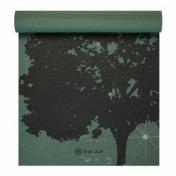 Gaiam Premium Luminary Yoga Mat (6mm)