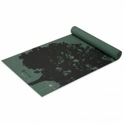 Gaiam Premium Luminary Yoga Mat (6mm)